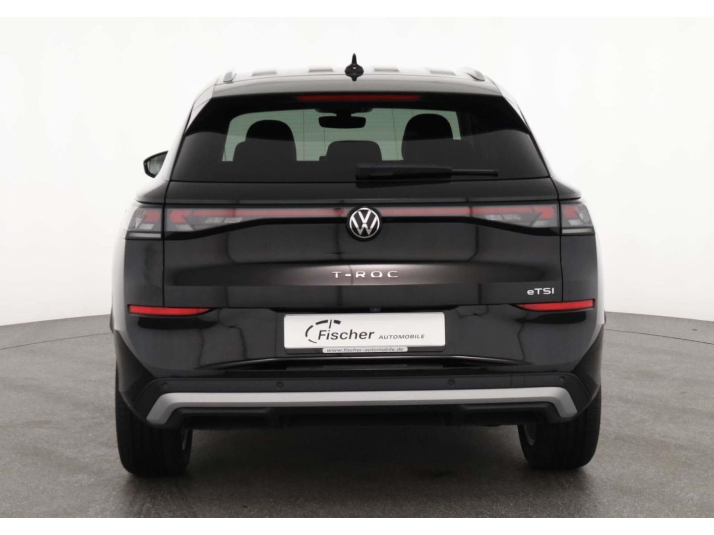 Volkswagen T-Roc - Bild 6