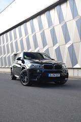 BMW X5M - BMW X5 M in Berlin