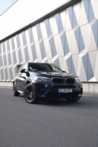 BMW X5M