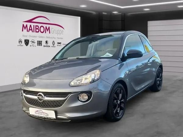 Image of Opel Adam