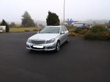 Mercedes-Benz C 220 CDI AVANTGARDE Autom. AVANTGARDE