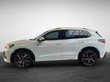 Volkswagen Tiguan 2.0 TDI DSG R-Line  Panodach LED Kamera S - mit Diesel-Antrieb: Weiß, Geländewagen