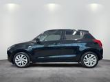 Suzuki Swift 1.2l Comfort Automatik Hybrid - Suzuki Swift Comfort mit Hybrid-Antrieb (Benzin/Elektro)