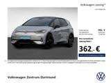 Volkswagen ID.3 GTX WÄRMEPUMPE PANO 360°CAM ACC LM20 NAVI - Volkswagen ID.3: GTX