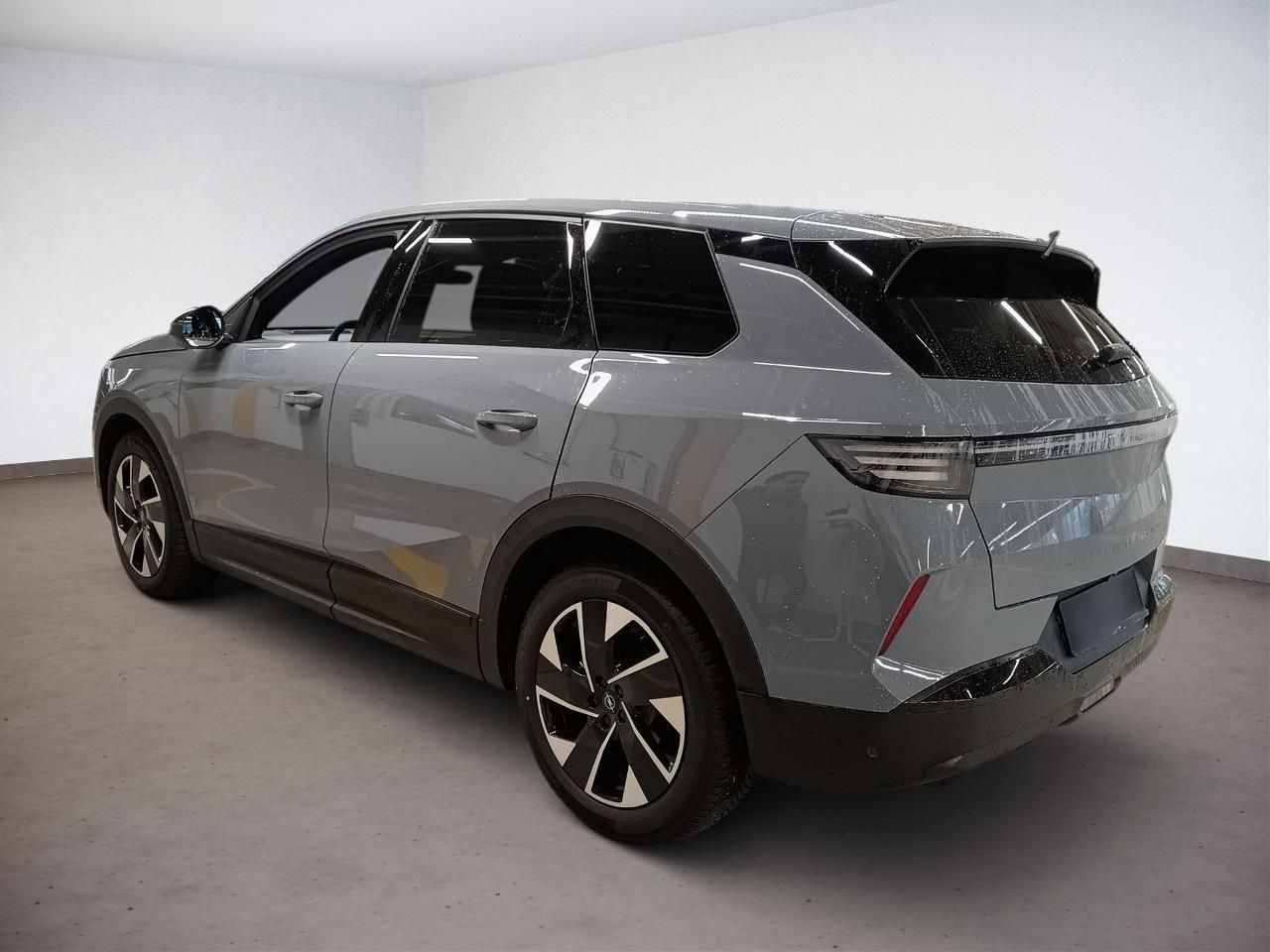 Fahrzeugabbildung Opel Grandland GS MildHybrid 107KW Automatik