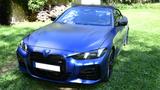 BMW M440i xDrive Cabrio A -