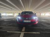 Peugeot 508 PureTech 225 EAT8 GT SW GT - Peugeot 508 Gebrauchtwagen in München