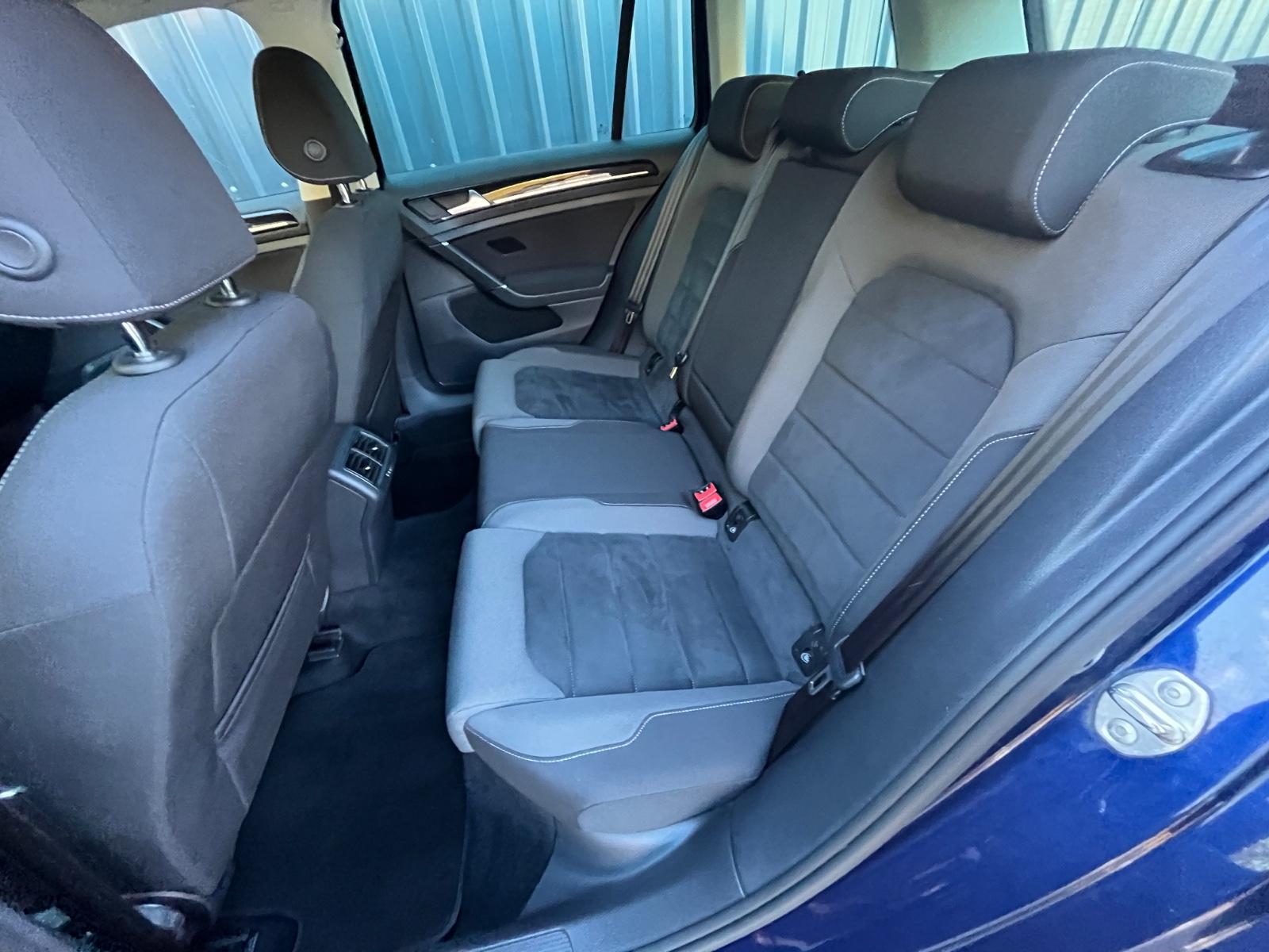 Volkswagen Golf VII Variant Highline BMT/Start-Stop