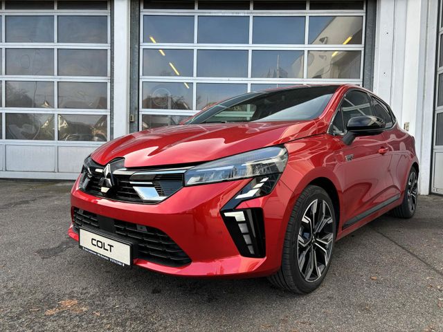 Mitsubishi Colt 1.6 Hybrid Top