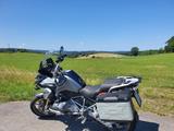 BMW R 1200 GS LC mit Koffer - Motorräder in Dortmund