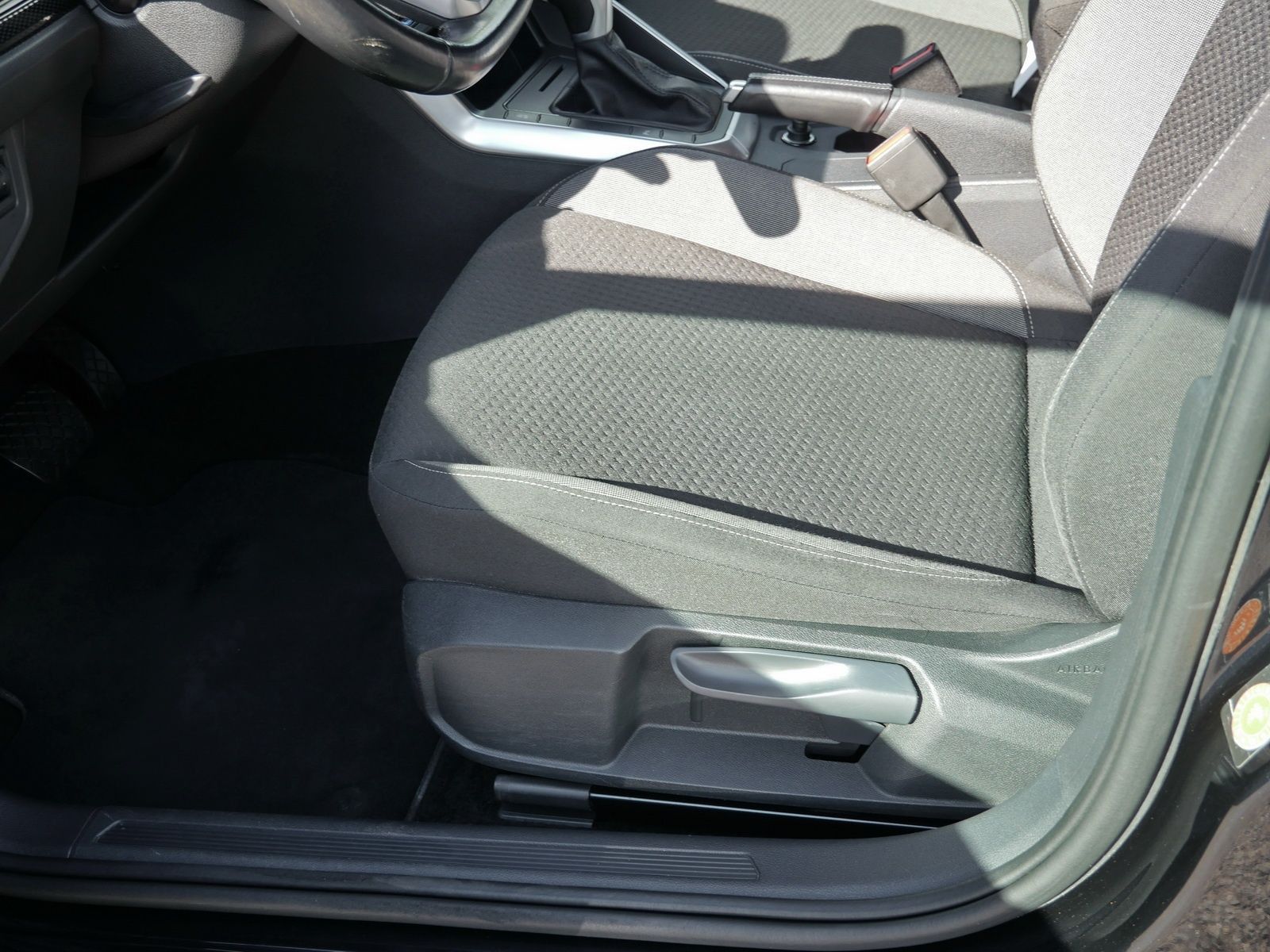 Volkswagen Taigo - Bild 22