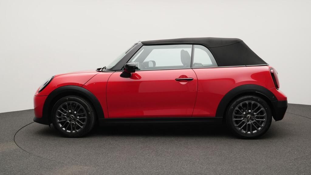MINI Cooper Cabrio - Bild 4