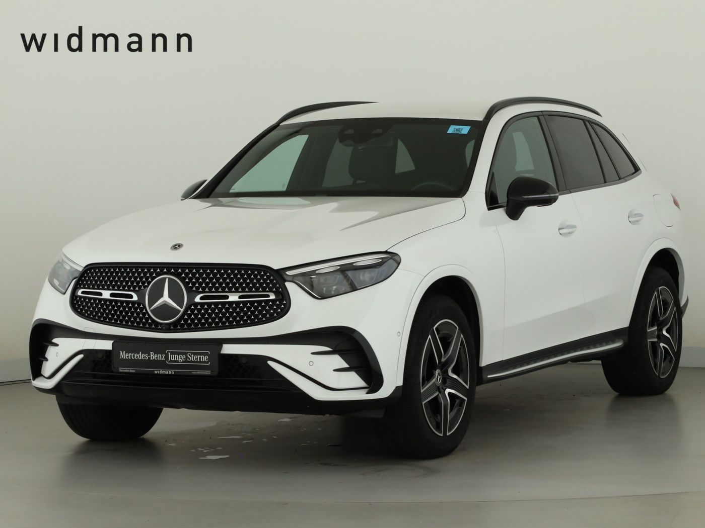 Mercedes-Benz GLC 300 e 4M AMG Line Premium Digi-Light Memory foto 1