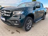 Mercedes-Benz X 250 d Doppelkab| Edition Progressive|NAVI/LED - Mercedes-Benz X 250 Gebrauchtwagen
