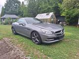 Mercedes-Benz SLK 250 BlueEFF. - Mercedes-Benz SLK 250 von privat