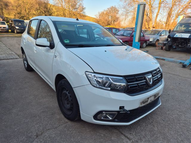 Dacia Sandero II Comfort