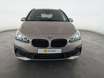 BMW 218 Active Tourer - 2