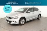 Volkswagen Polo Highline 1.0 TSI 70kW PDC*SHZ*NAV - gebrauchte Kleinwagen in Weimar