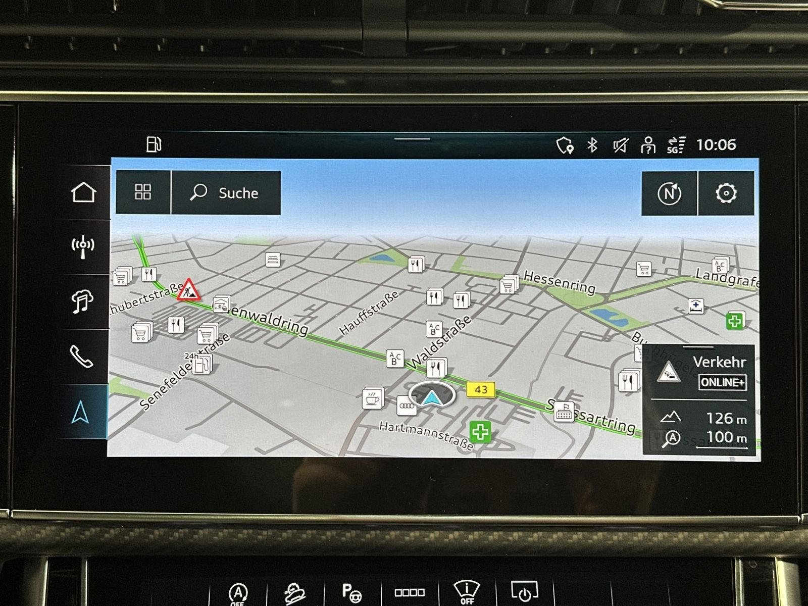 Audi Q8 - Bild 14