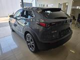 Mazda CX-30 SKYACTIV-X SELECTION FWD *NAV*RFK*BOSE - gebrauchte Mazda CX-30 aus dem Jahr 2022