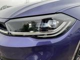 Volkswagen Polo 1.0 TSI R line DSG*Pano*Matrix*Digital*Navi - Volkswagen Polo: Schiebedach