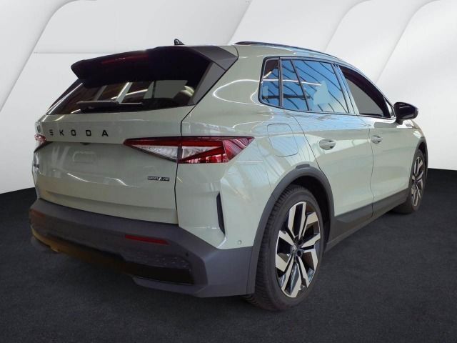 Skoda Elroq - Bild 3