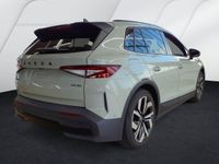 Skoda Elroq - Vorschau Bild 3