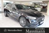 Mercedes-Benz AMG C 43 4M T-Mod HUD Standh PSD AHK 360° 489€* - Mercedes-Benz C 43 AMG aus 2023