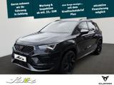 Cupra Ateca 2.0 TSI 4Drive VZ *AHK*NAVI*KAMERA*