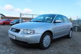 Audi A3 1.6 Automatik Ambition - gebrauchte Audi A3 aus dem Jahr 2001