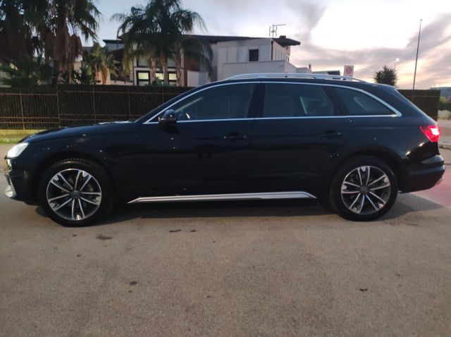 Audi A4 allroad A4 allroad 40 TDI 190 CV S troni