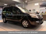 Citroën Berlingo 1.6HDi Selection*1.Hand*Panorama*Family - Citroën Berlingo Gebrauchtwagen in Bremen