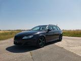 Seat Exeo ST 2.0T FSI Sport  - Seat Exeo aus 2011