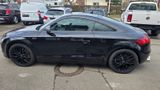 Audi TT Coupe/Roadster 3.2 Coupe quattro - Audi TT aus 2007: 3.2