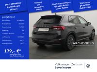 Skoda Fabia - Vorschau Bild 2