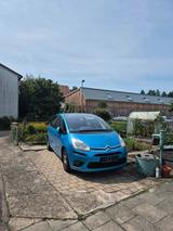 Citroën citroen c4 picasso - gebrauchte Citroën C4 Picasso aus dem Jahr 2007