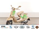 Vespa 946 Dragon 125 Sondermodell - VESPA 946 DRAGON