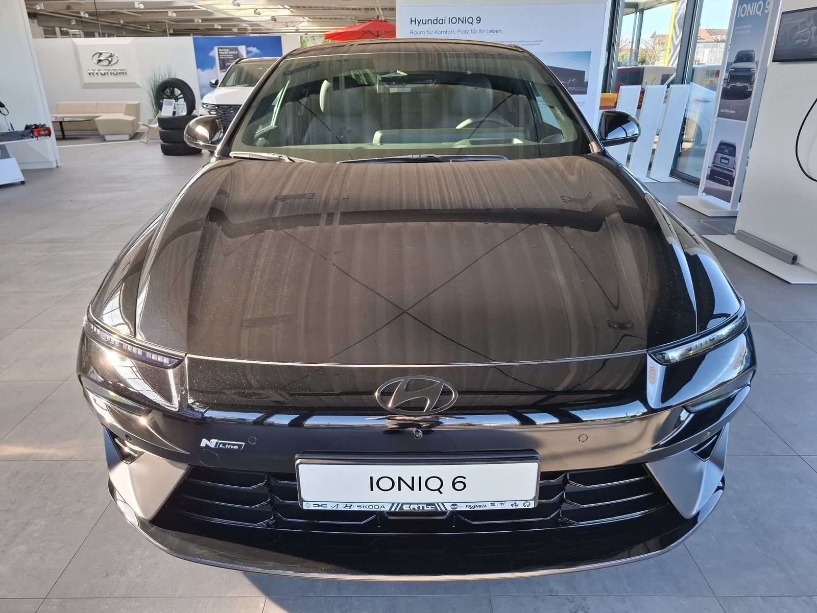 Hyundai IONIQ 6 – Bild 2