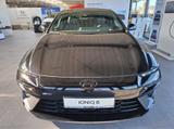 Hyundai IONIQ 6 FL (MY26) 84 kWh (325 PS) 4WD N Line X - scheckheftgepflegte Hyundai IONIQ 6