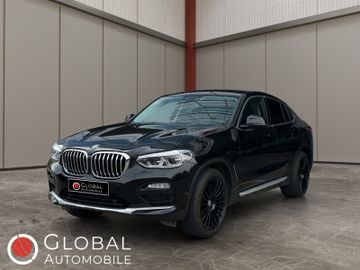 BMW X4 - 1