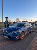 Renault Megane Grandtour GT-Line 1.6 DCI K... - Renault Megane mit Diesel-Antrieb: 1.6