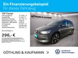 Volkswagen Touran 2.0 TDI Highline DSG*LED*Standh*Kamera*Ke - Volkswagen Touran mit Diesel-Antrieb: Standheizung
