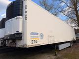 Lamberet Carrier 1800 3x Vorhanden