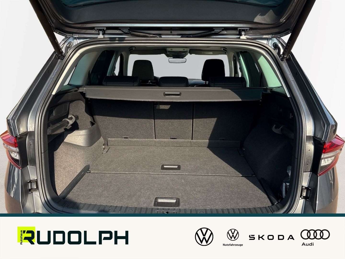 Skoda Kodiaq - Bild 11