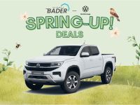 Volkswagen Amarok - Vorschau Bild 1