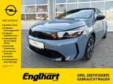 Opel Corsa Facelift GS 1.2 Turbo - Opel Corsa: Limousine, Facelift