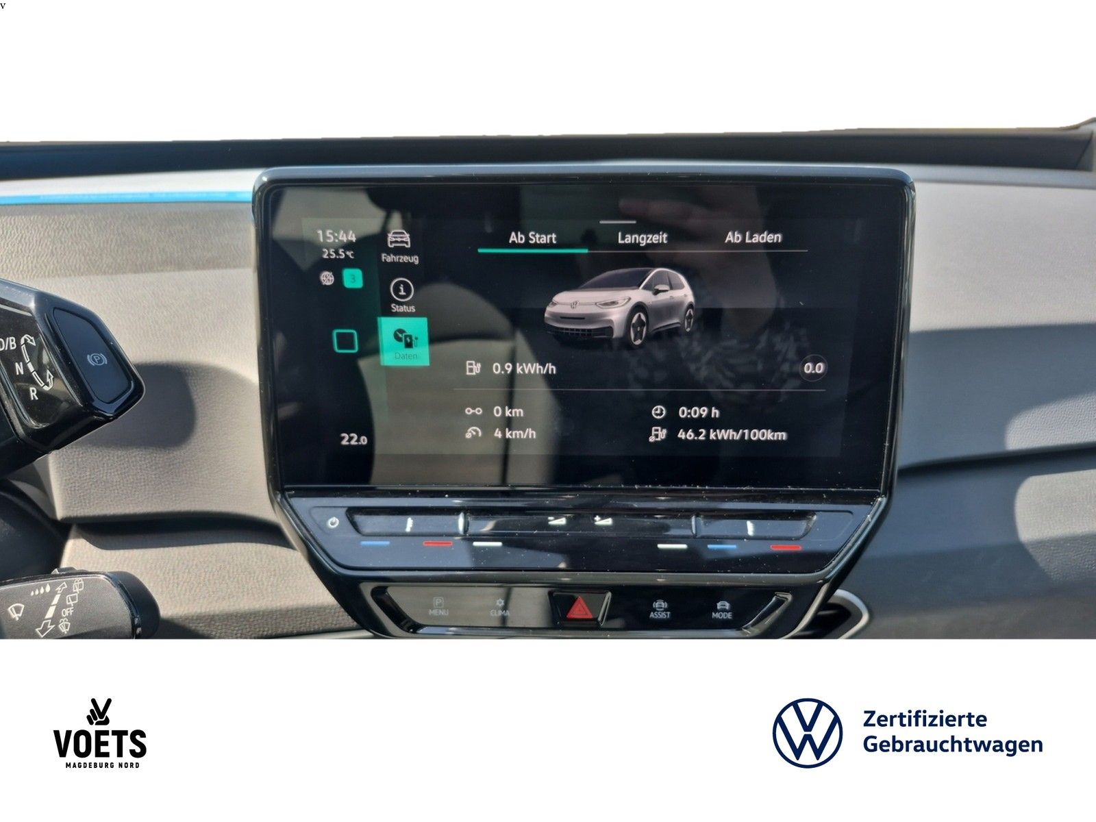 Volkswagen ID.3 - Bild 11