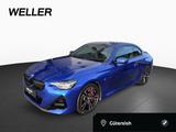 BMW 220iA Coupe M SPORT PRO LivePro,AdLED,360°