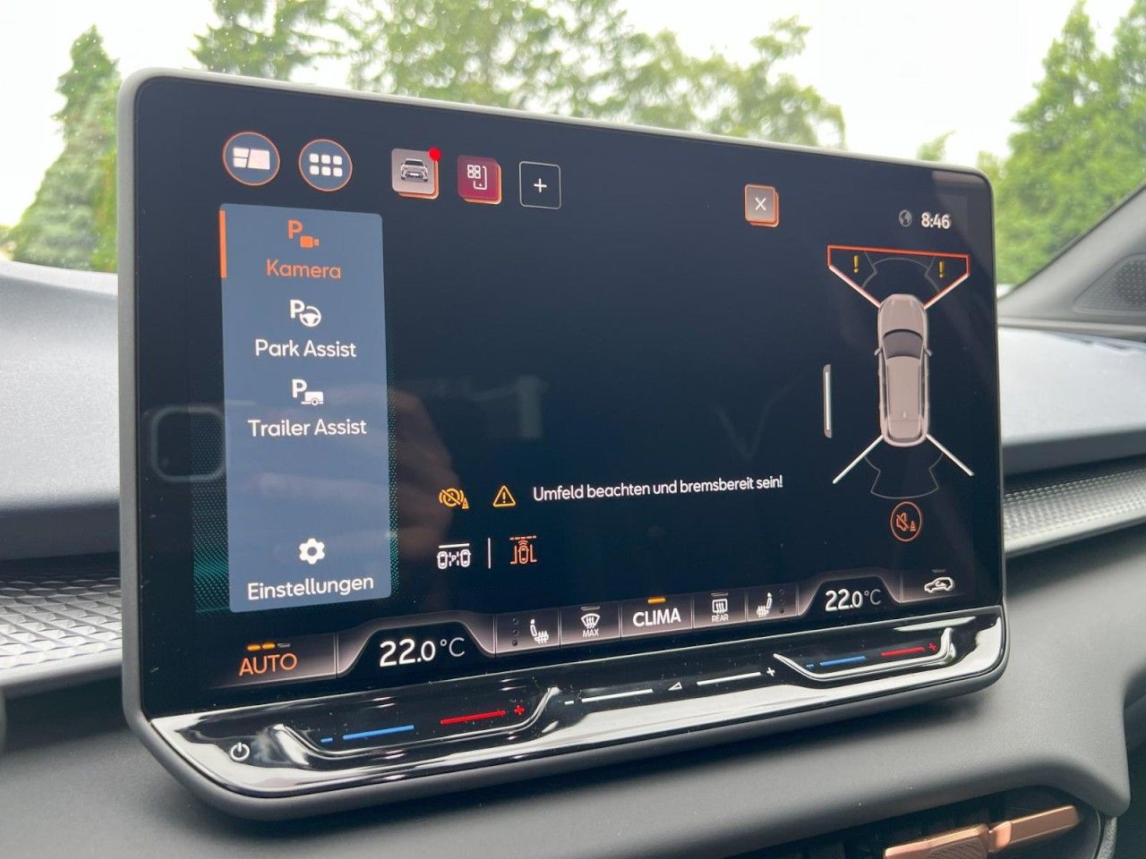 Cupra Terramar - Bild 27