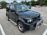 Suzuki Jimny - gebrauchte Suzuki Jimny aus dem Jahr 2011